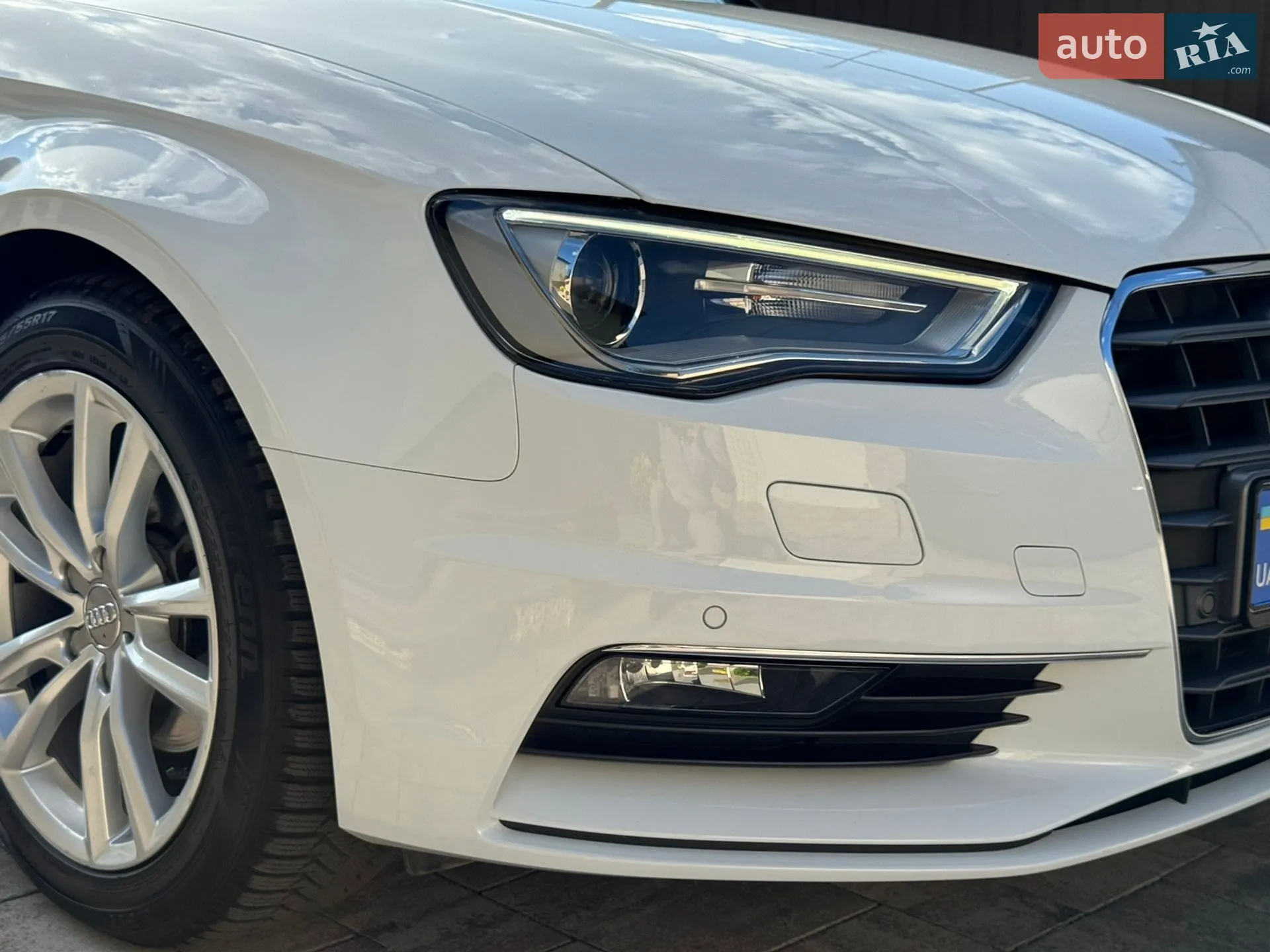 2016 Audi A3 - мініатюра 20