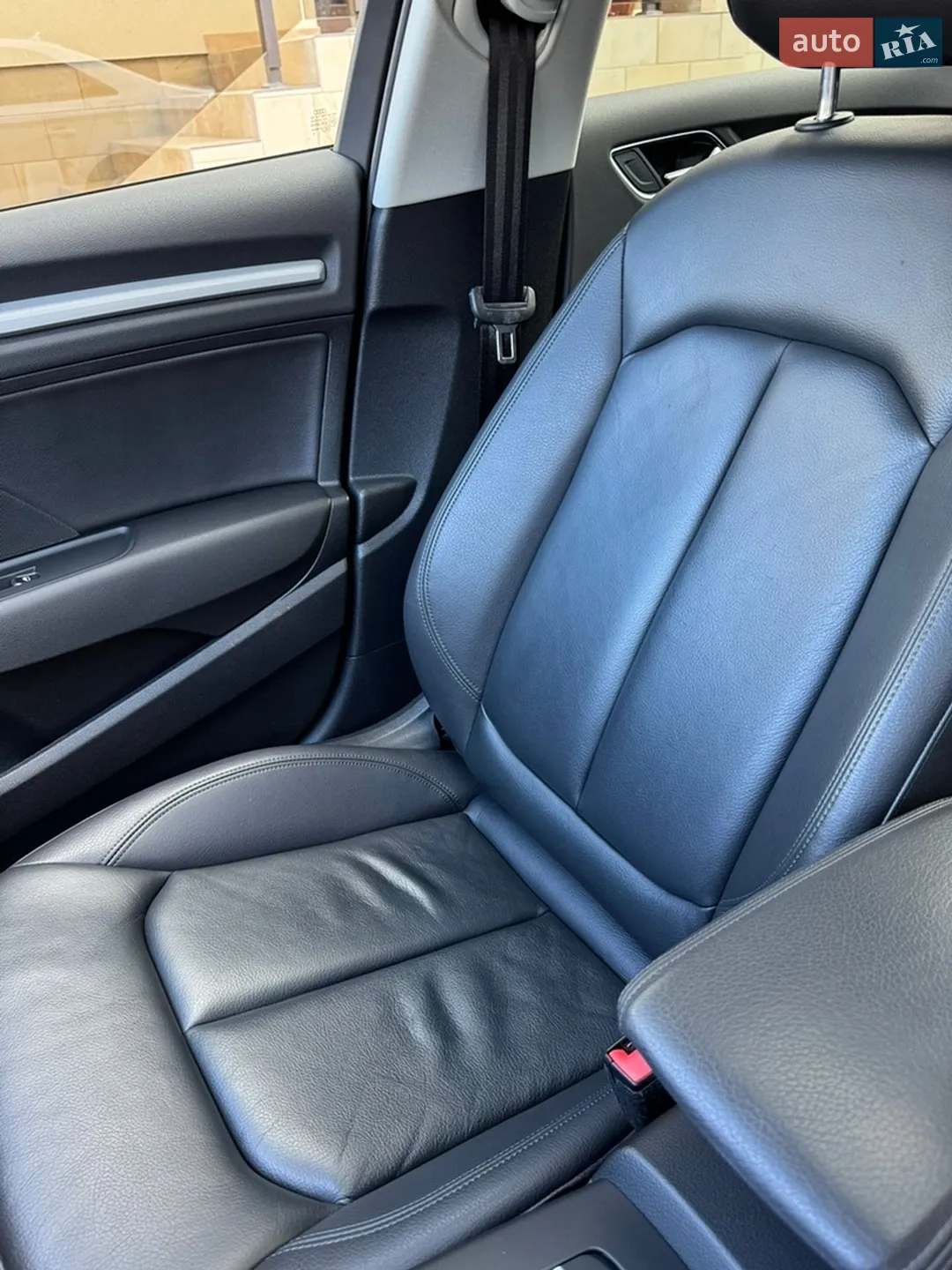 2016 Audi A3 - мініатюра 31