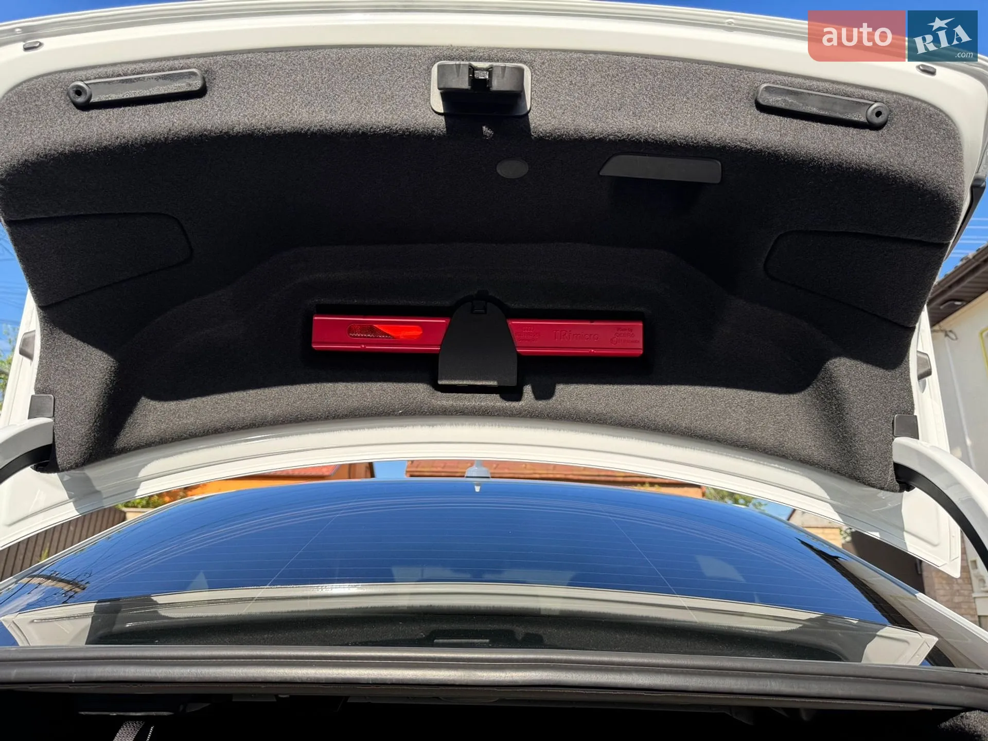 2016 Audi A3 - мініатюра 46