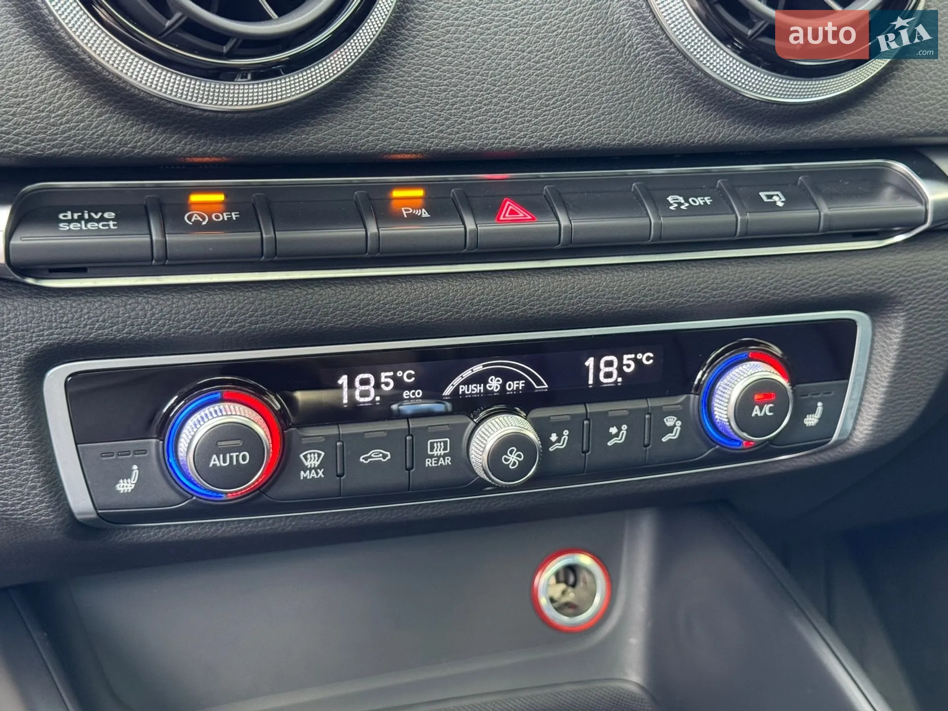 2016 Audi A3 - мініатюра 50