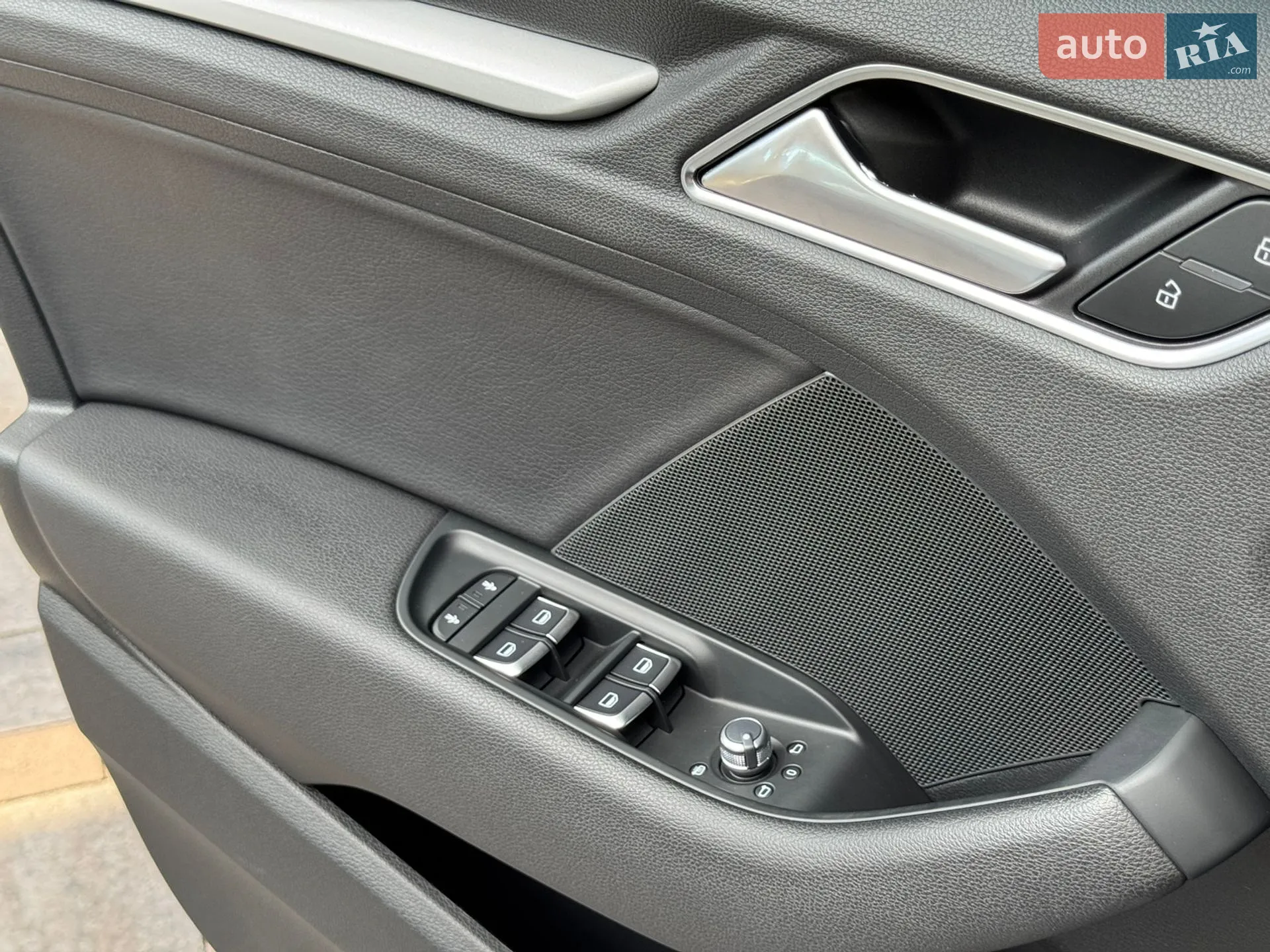 2016 Audi A3 - мініатюра 54