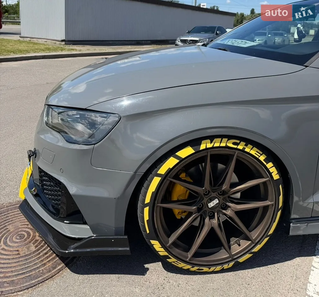 2016 Audi A3 - мініатюра 31