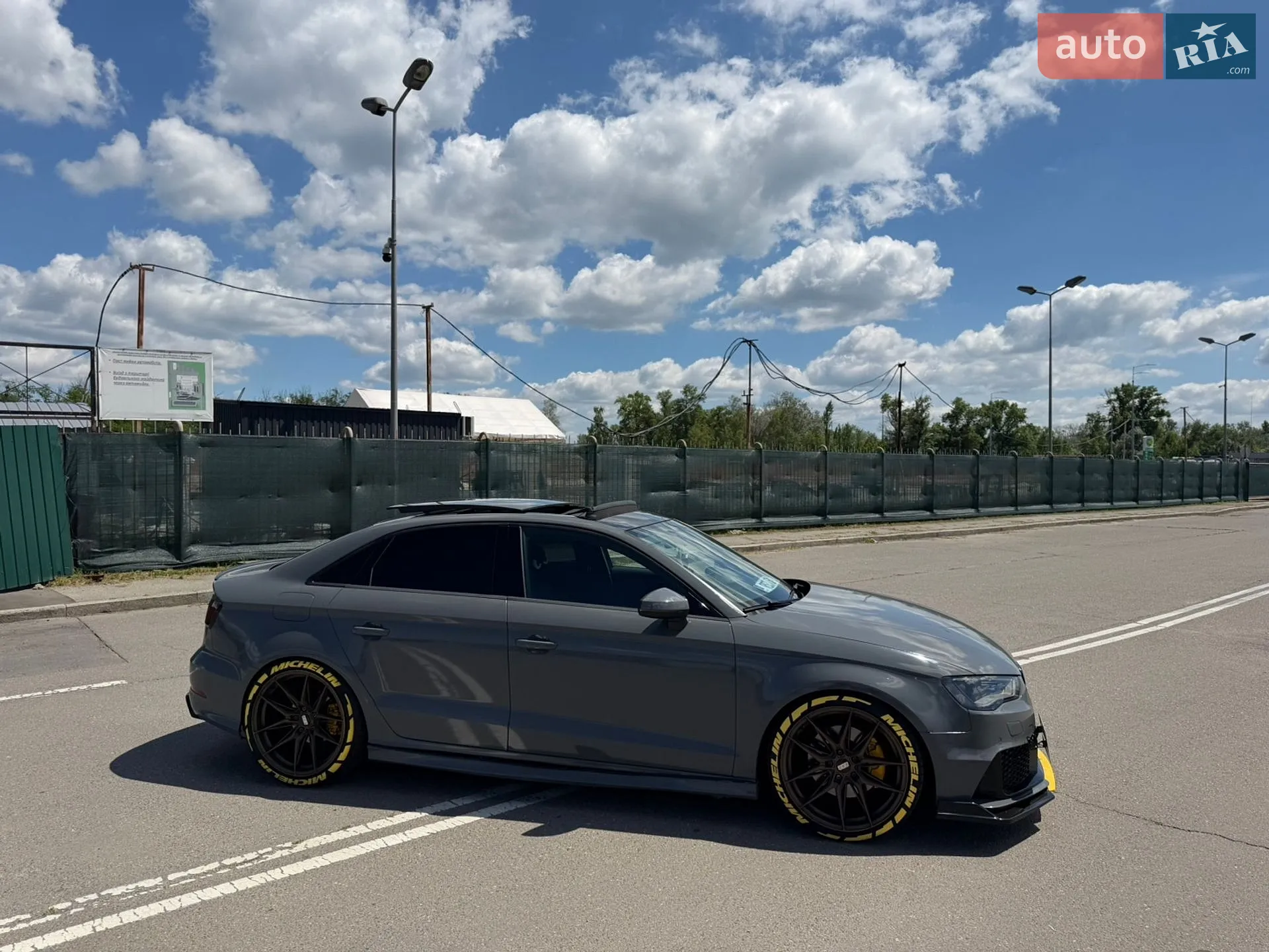2016 Audi A3 - мініатюра 6