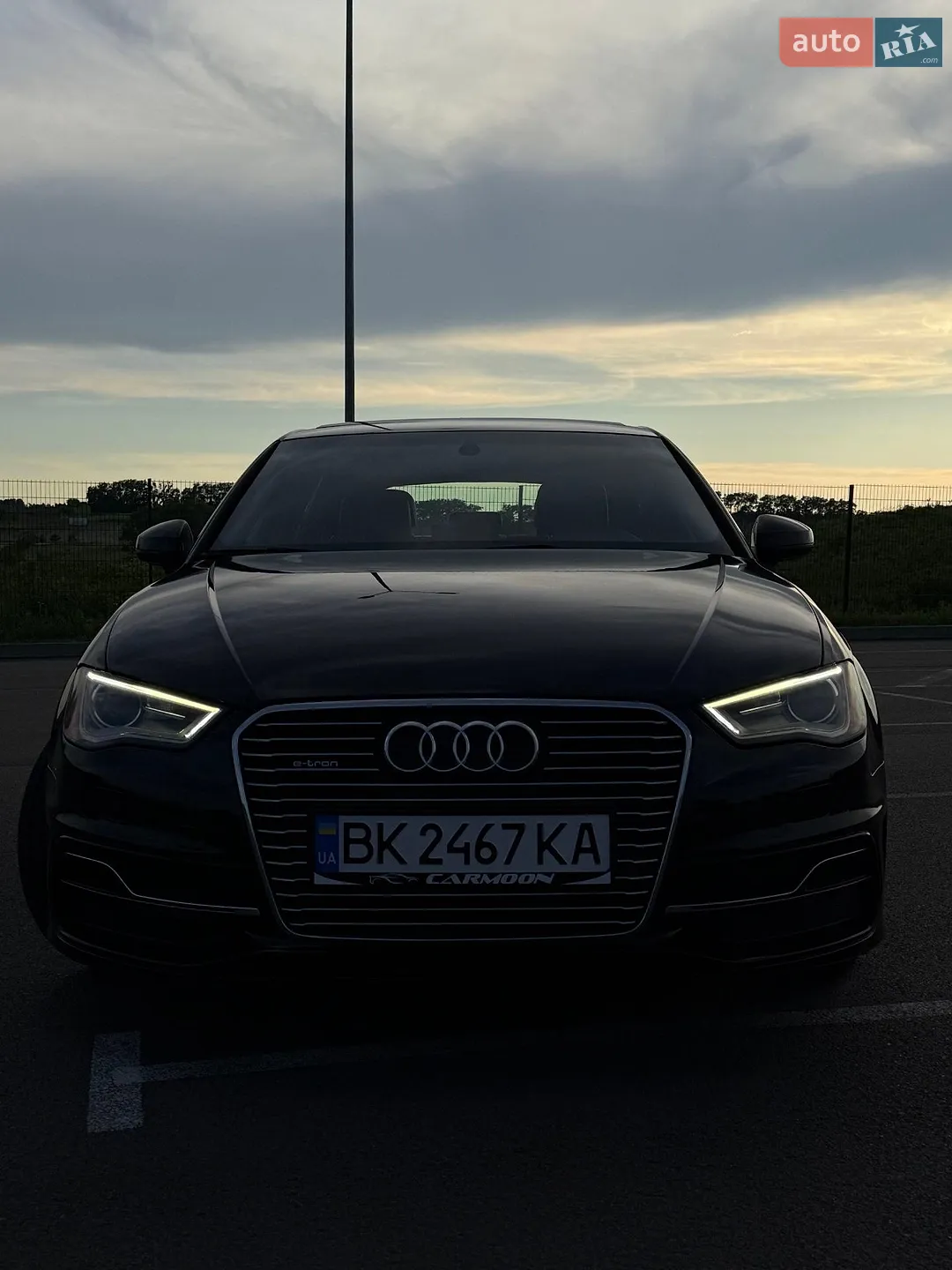 2015 Audi A3 - мініатюра 2