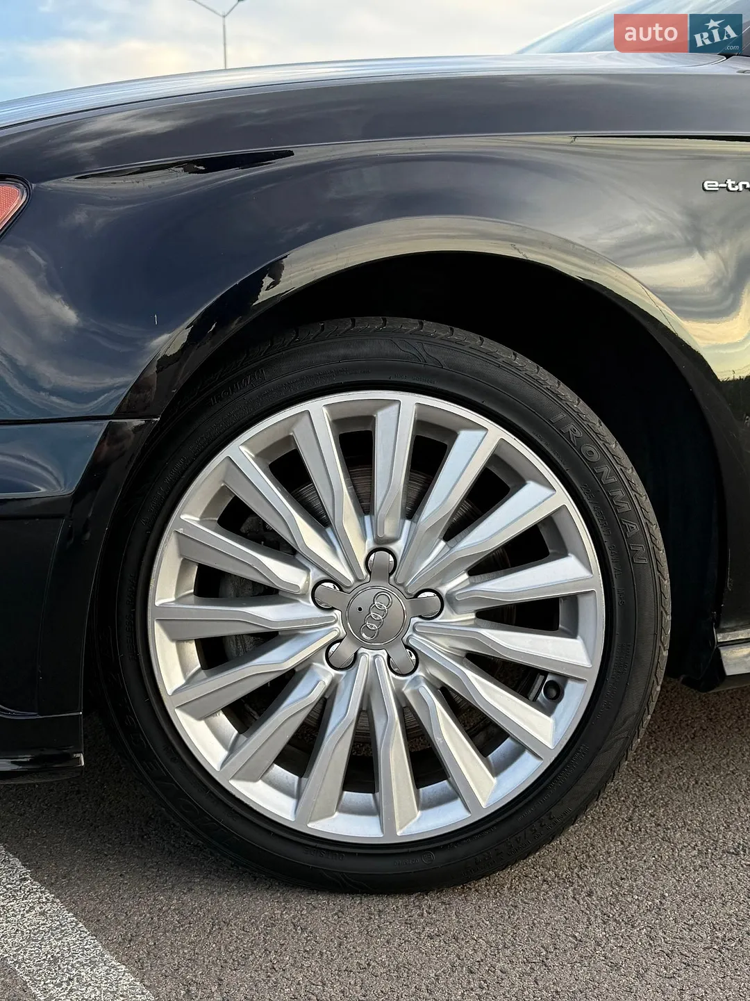 2015 Audi A3 - мініатюра 10