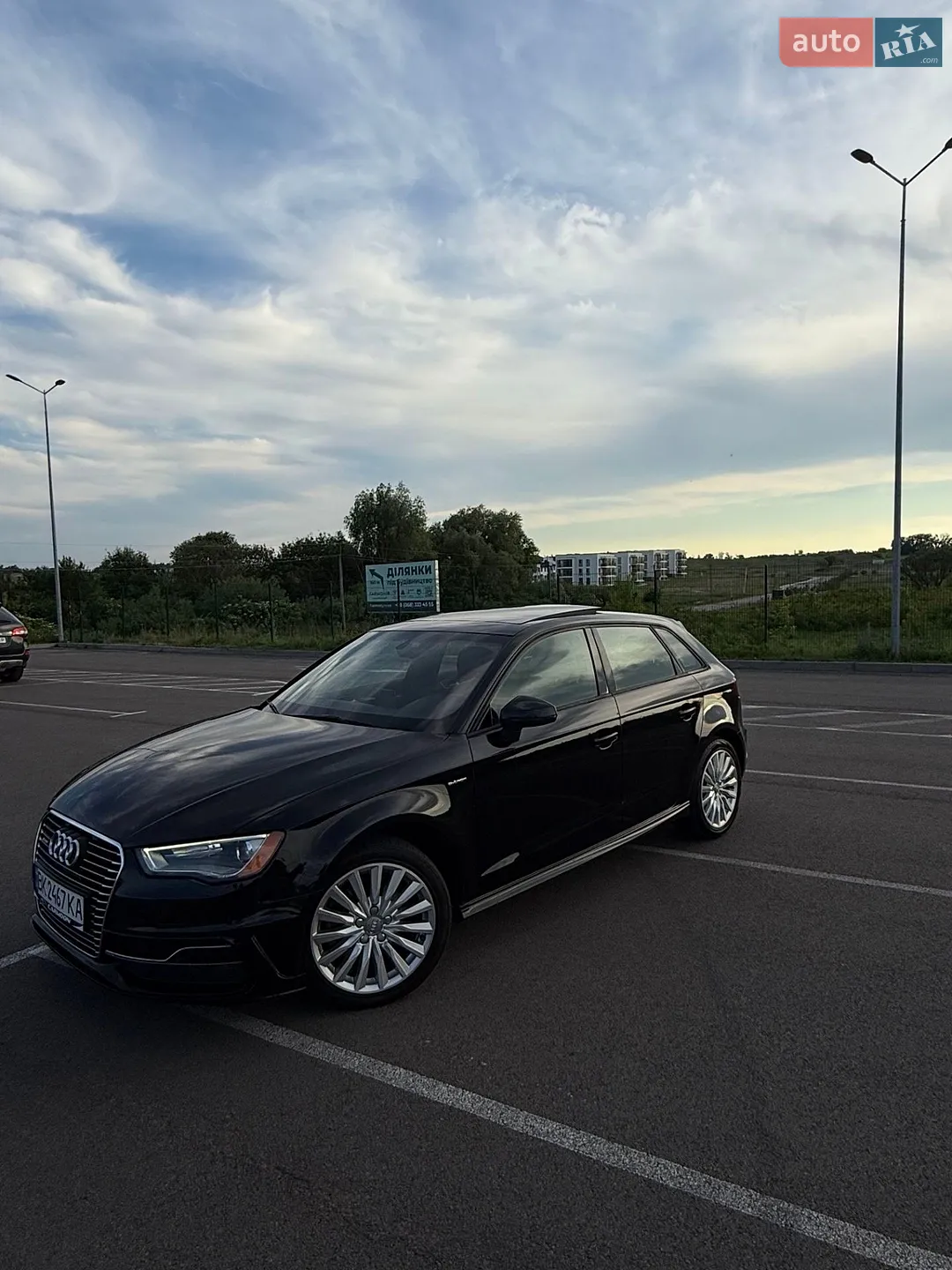 2015 Audi A3 - мініатюра 12