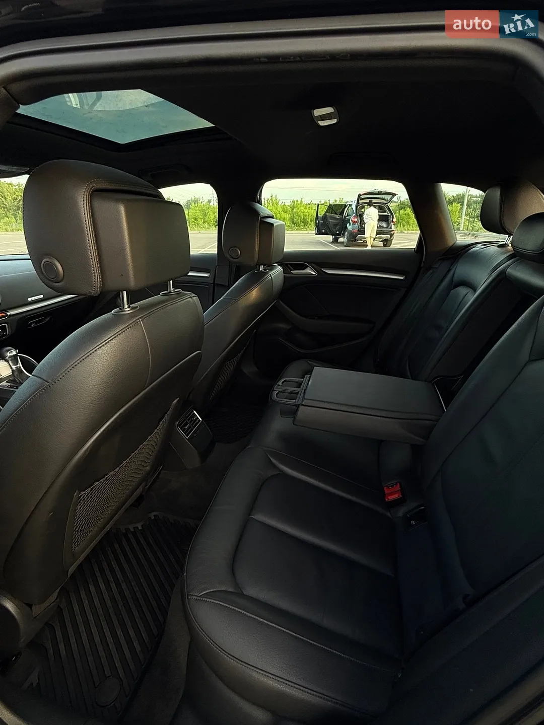 2015 Audi A3 - мініатюра 21