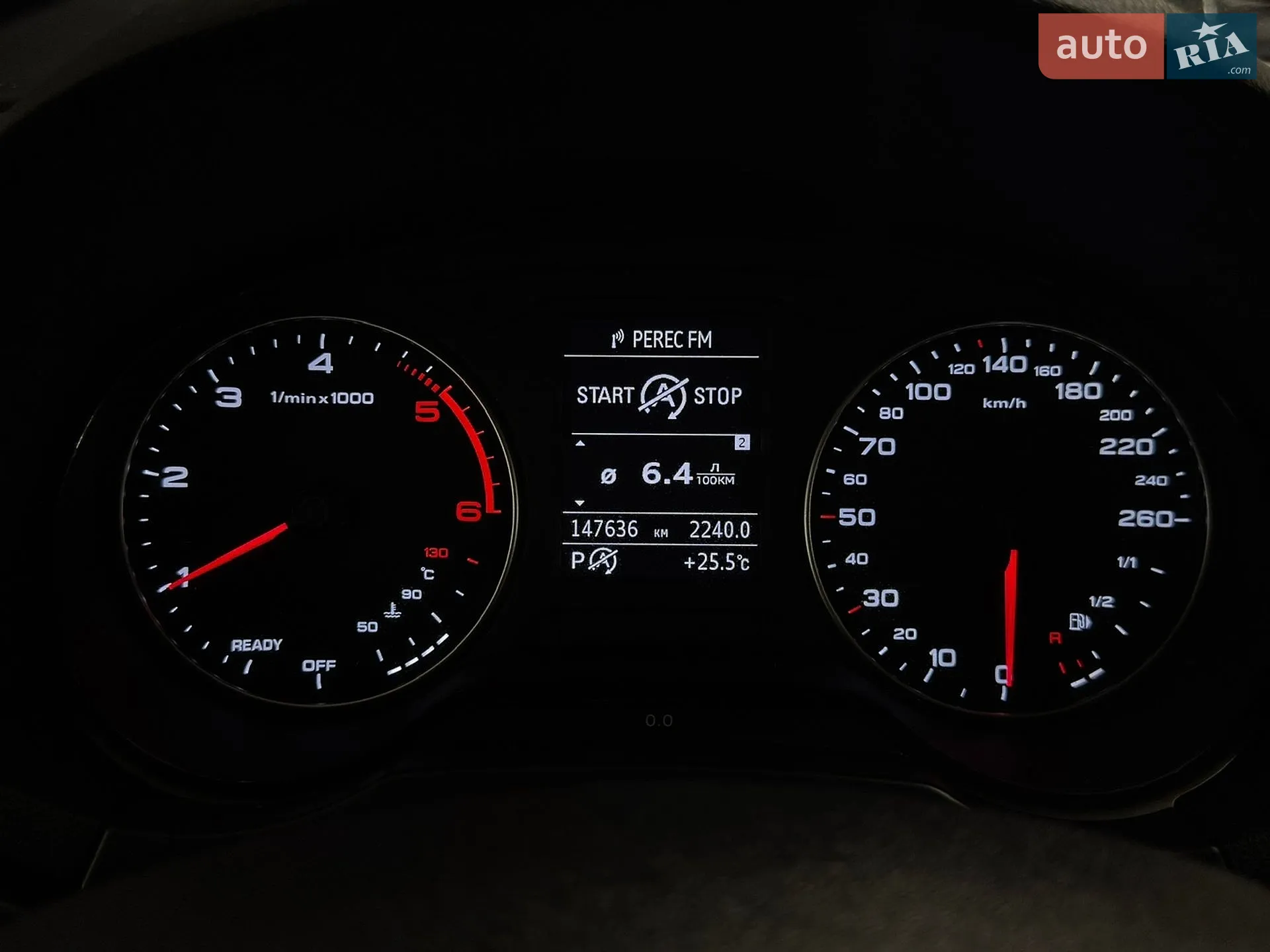 2015 Audi A3 - мініатюра 12