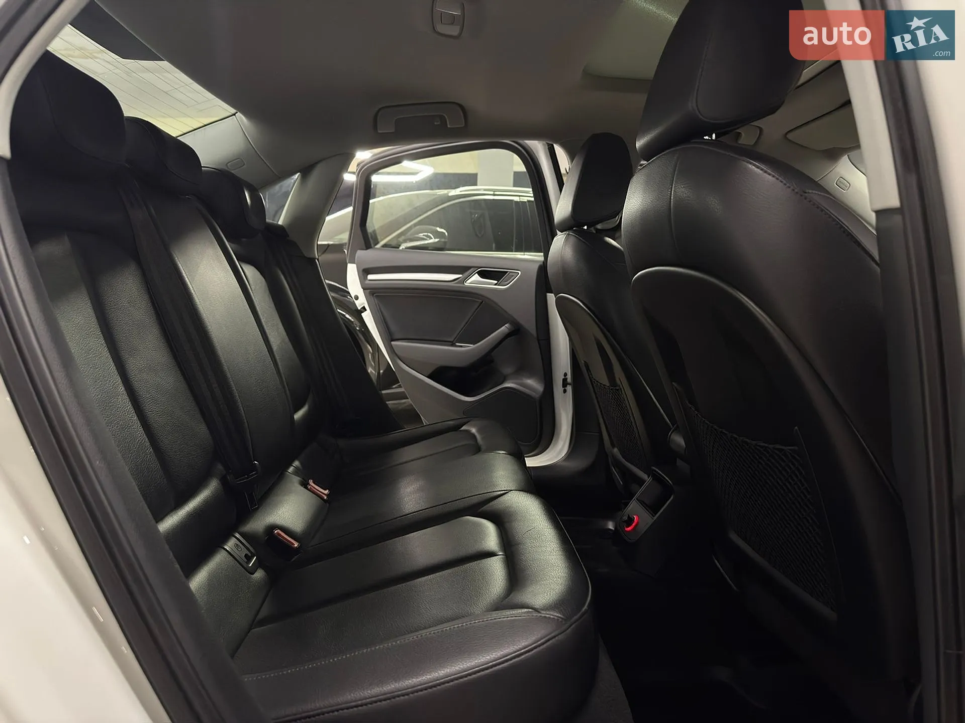 2015 Audi A3 - мініатюра 17