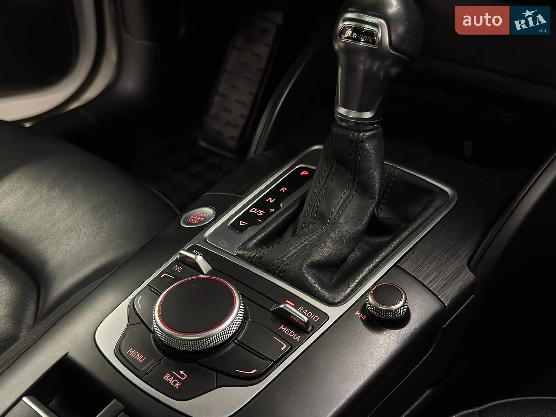 2015 Audi A3 - мініатюра 23