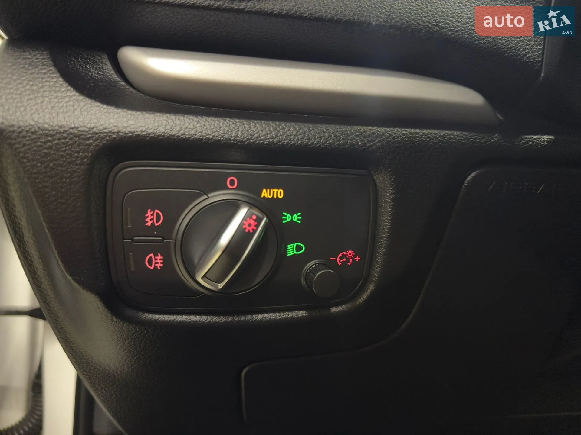 2015 Audi A3 - мініатюра 24
