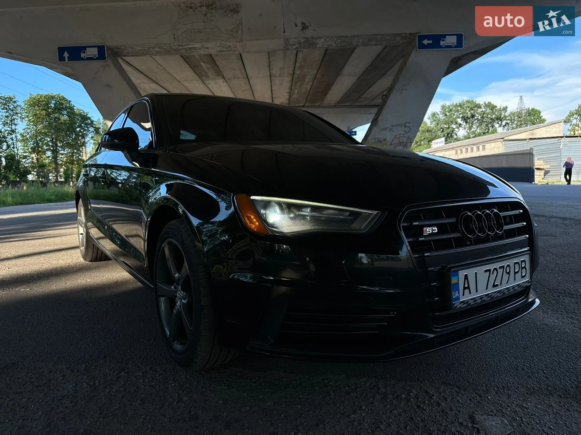 2015 Audi A3 - мініатюра 11