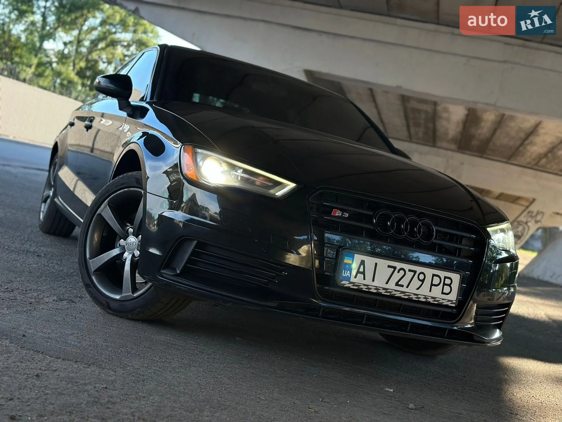 2015 Audi A3 - мініатюра 18