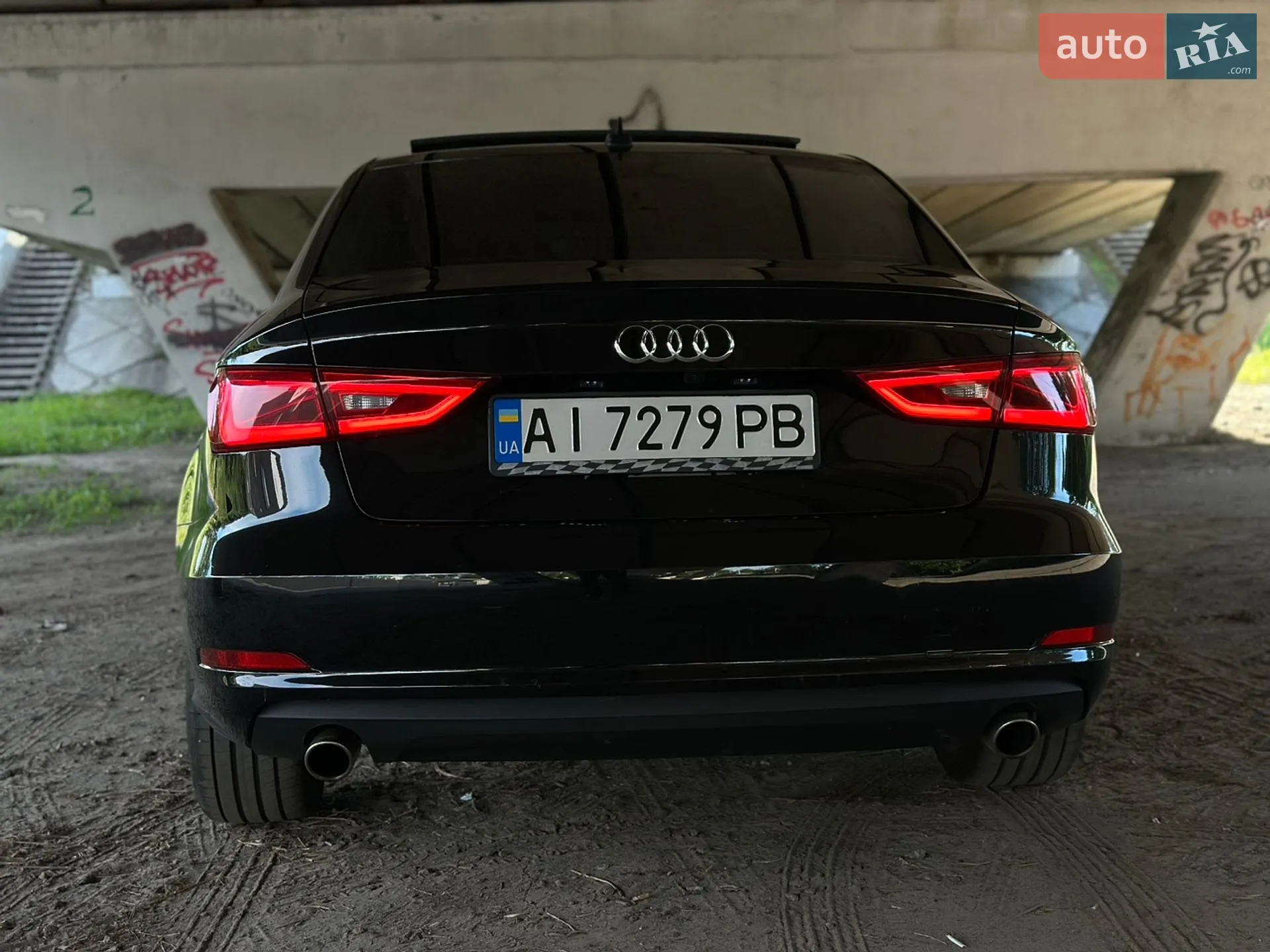 2015 Audi A3 - мініатюра 23