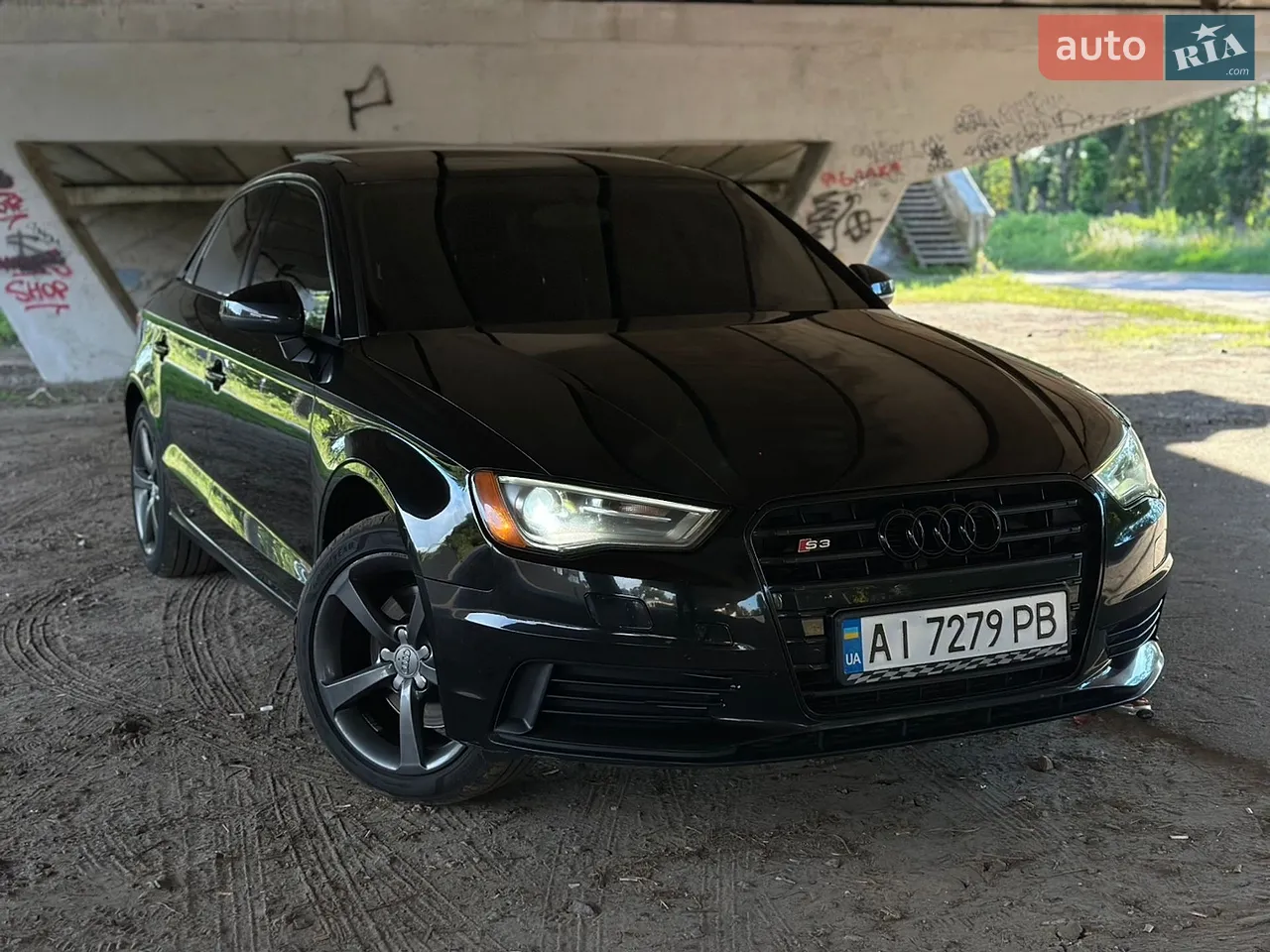 2015 Audi A3 - мініатюра 29