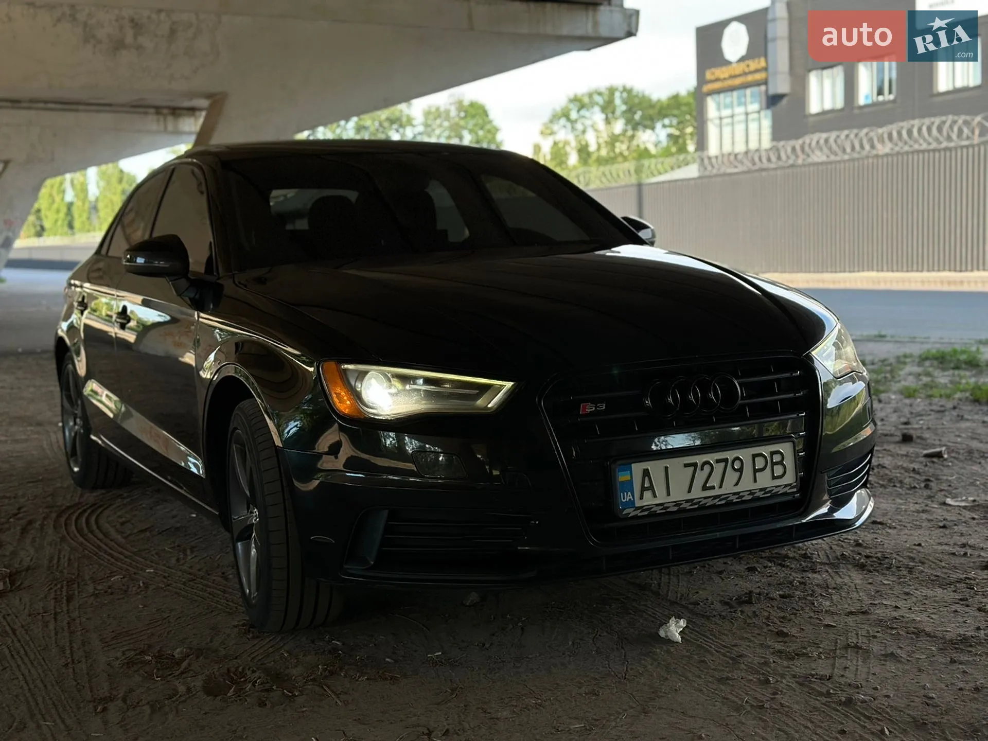 2015 Audi A3 - мініатюра 35