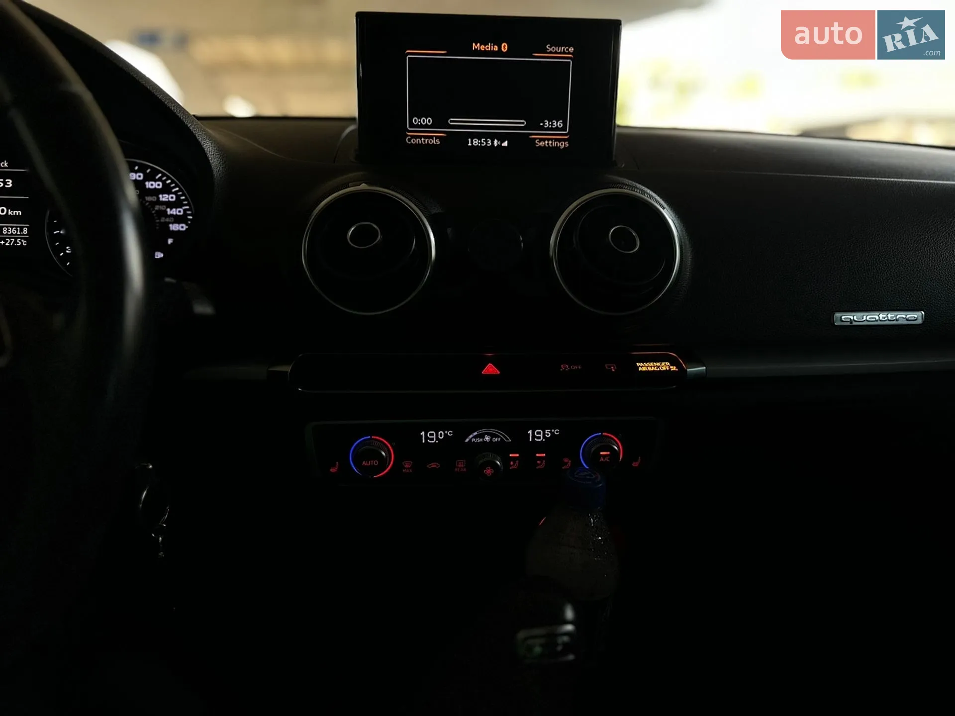 2015 Audi A3 - мініатюра 43