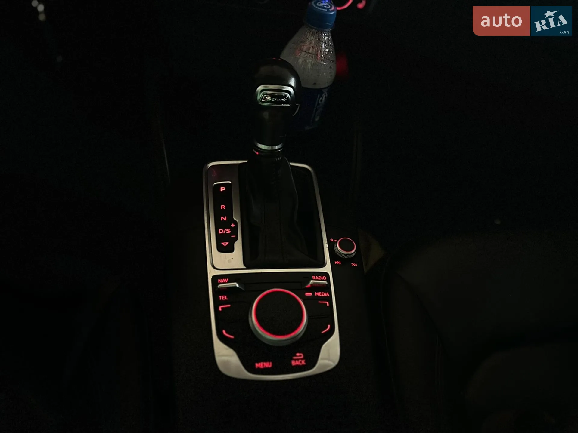 2015 Audi A3 - мініатюра 45