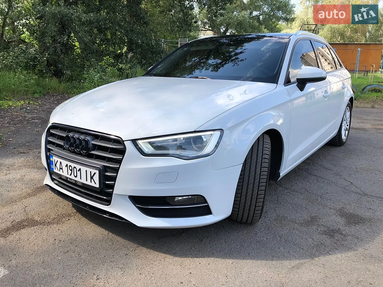 2017 Audi A3 - мініатюра 37