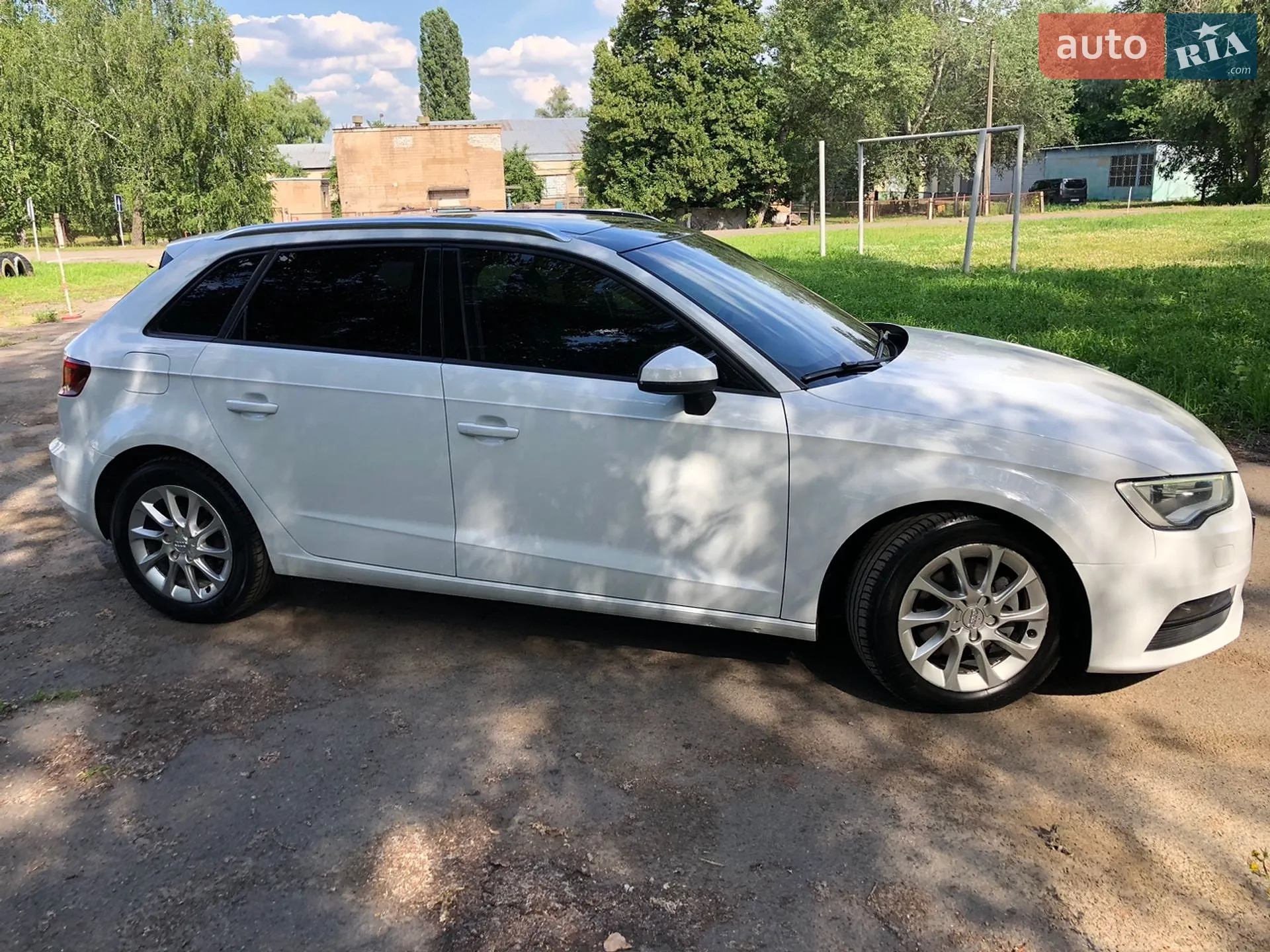 2016 Audi A3 - мініатюра 4