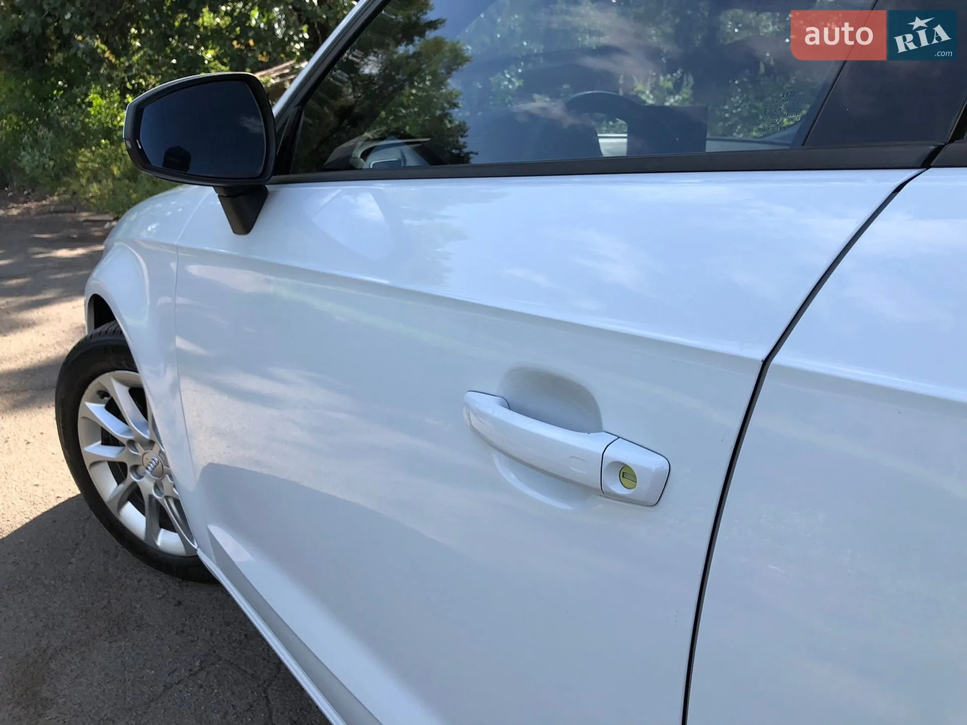 2016 Audi A3 - мініатюра 11