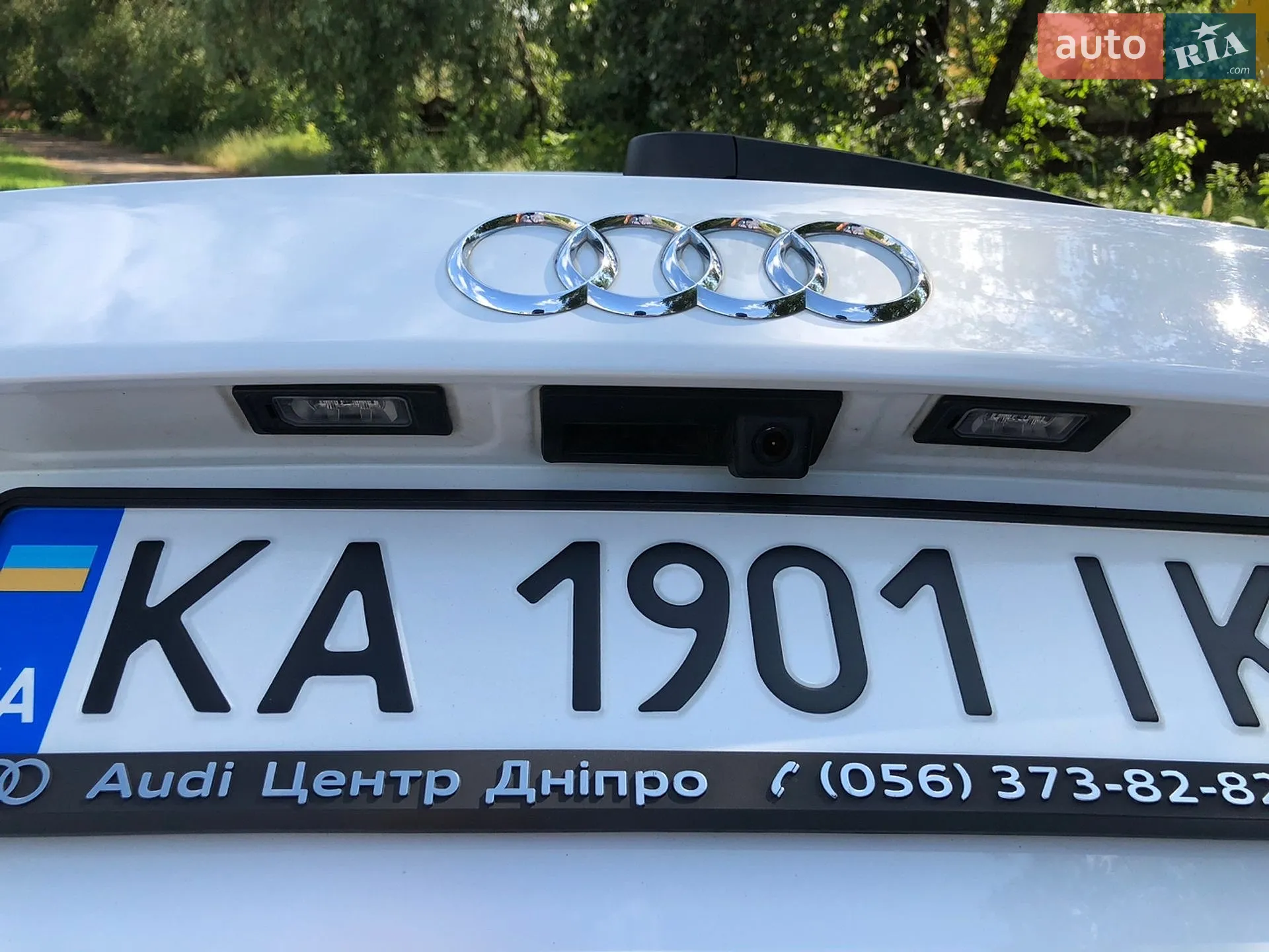 2016 Audi A3 - мініатюра 26