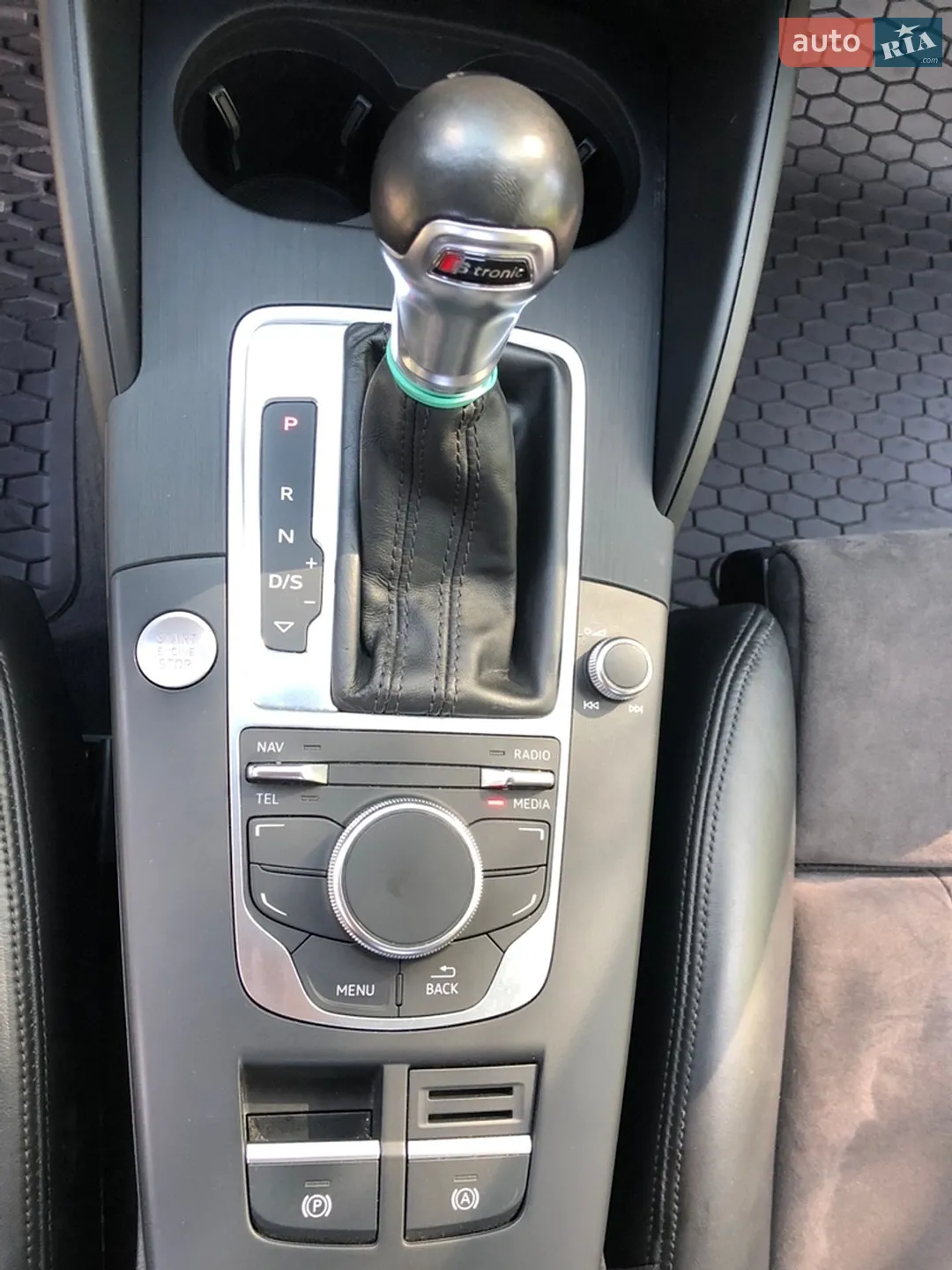 2016 Audi A3 - мініатюра 33