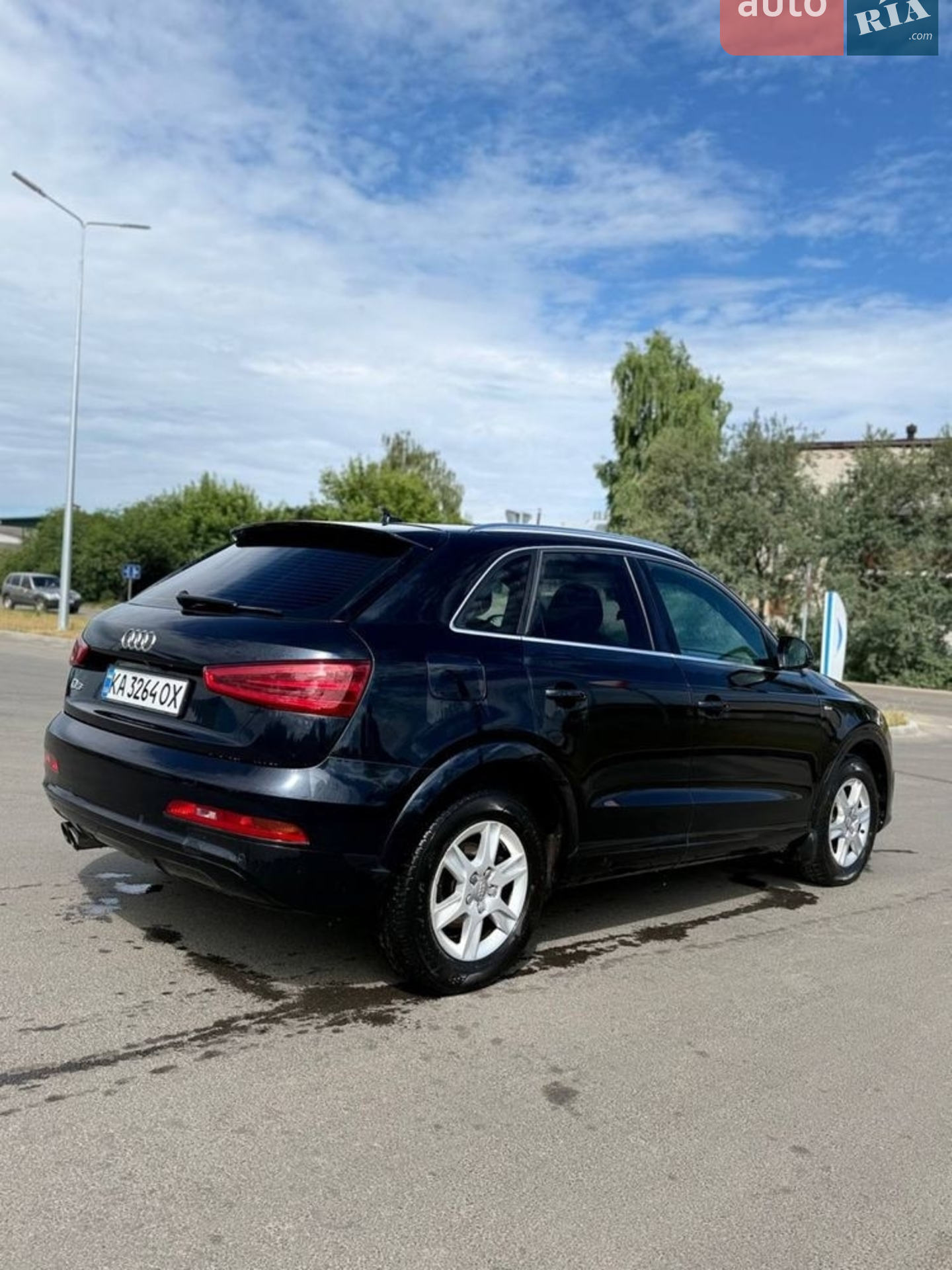 2015 Audi A3 - мініатюра 2
