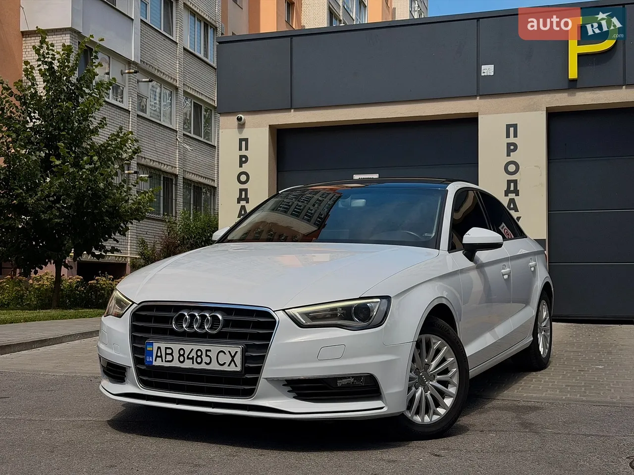 2015 Audi A3 - мініатюра 16