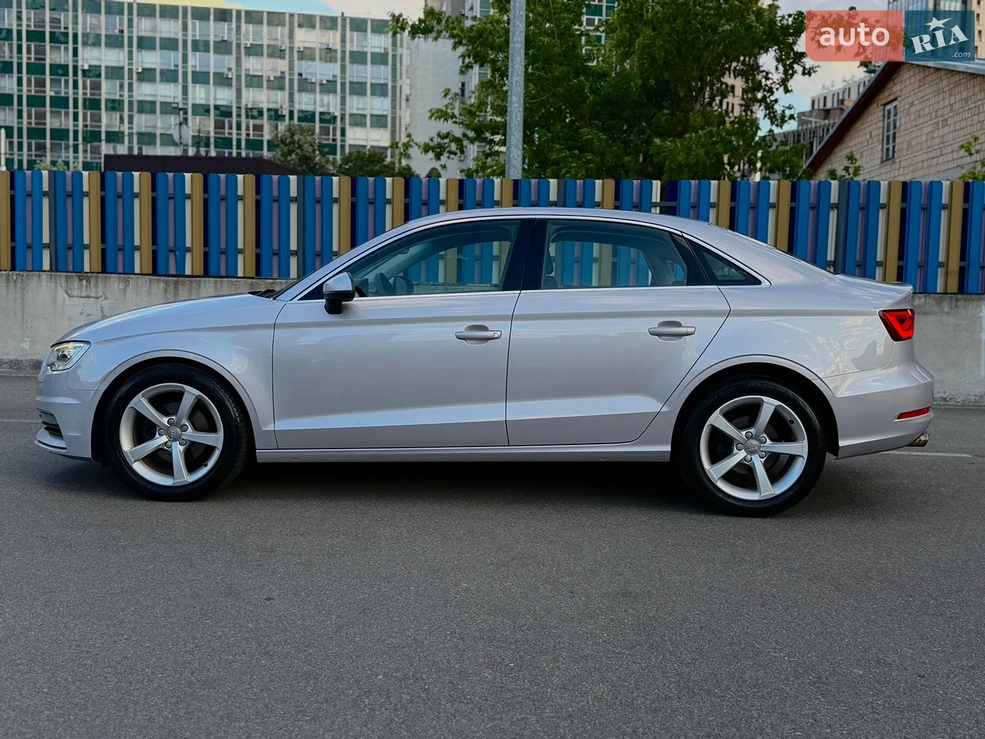 2013 Audi A3 - мініатюра 19