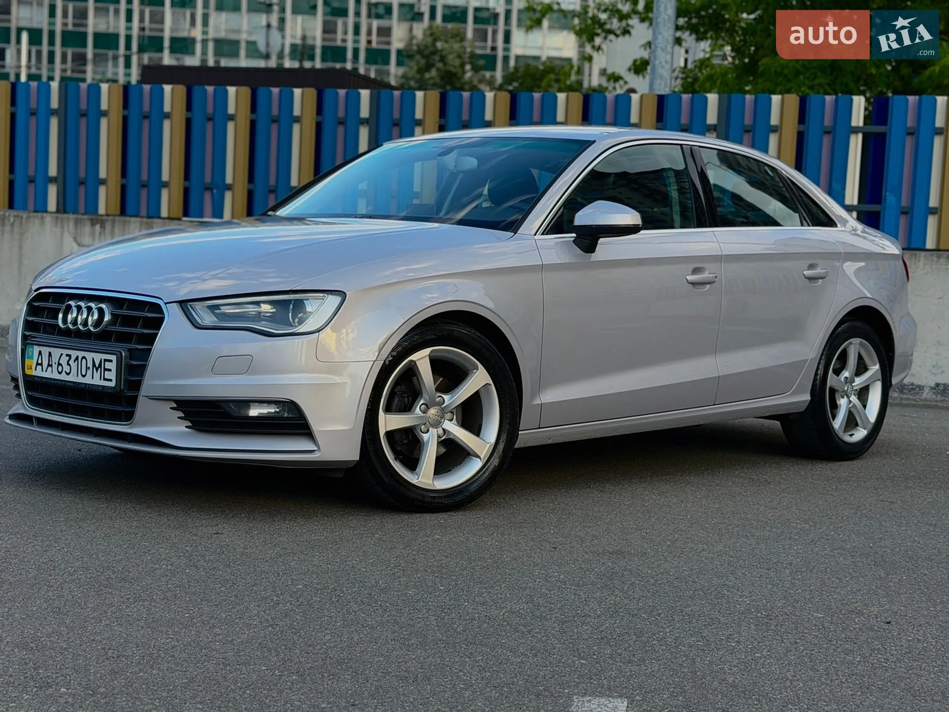 2013 Audi A3 - мініатюра 20