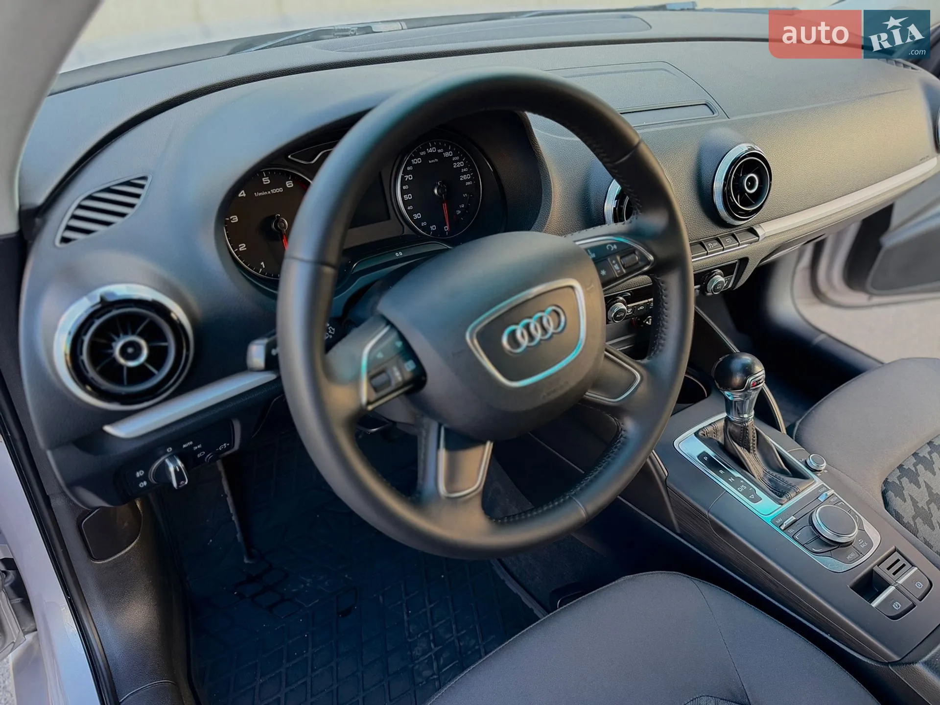 2013 Audi A3 - мініатюра 27
