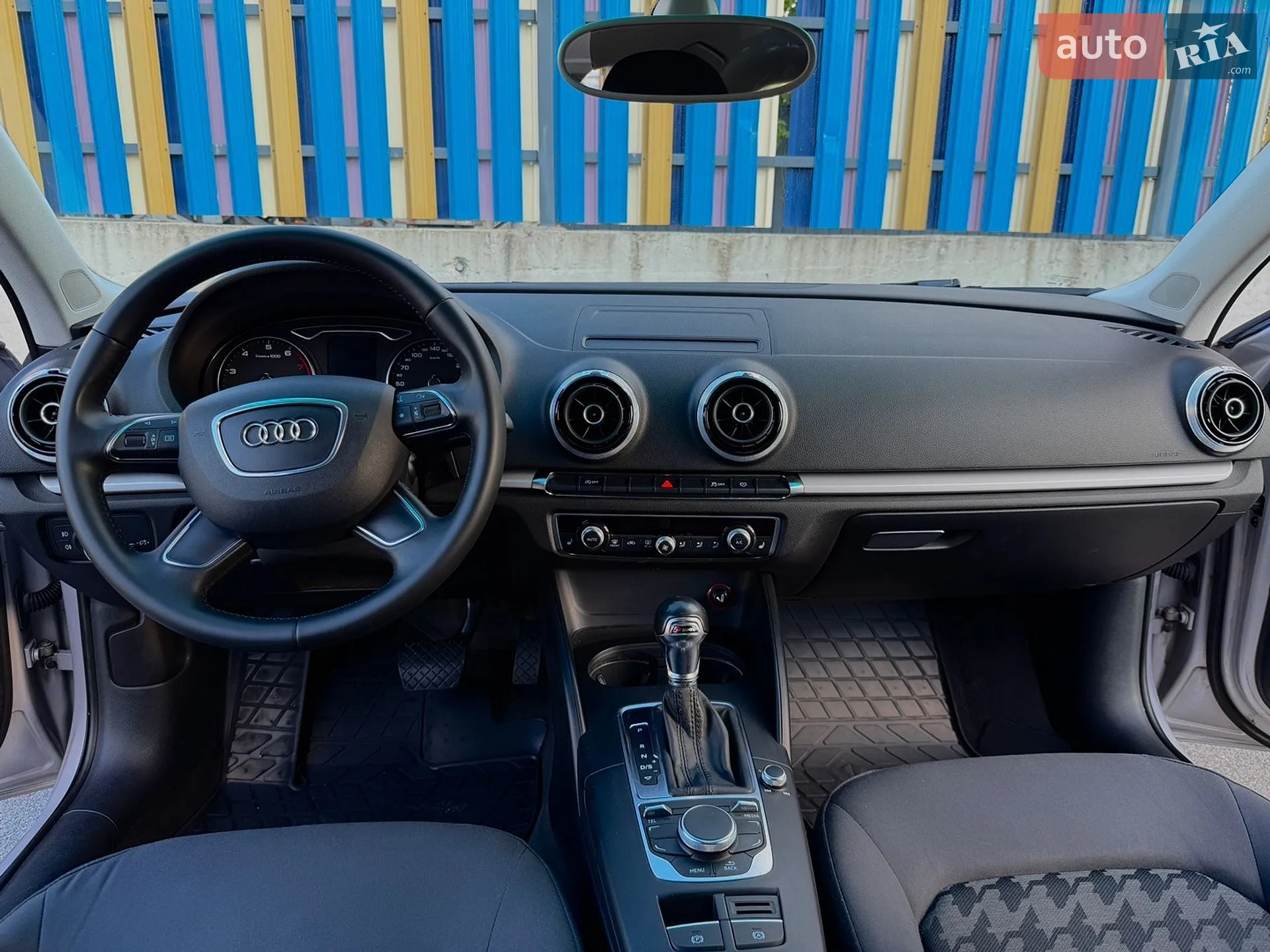2013 Audi A3 - мініатюра 29