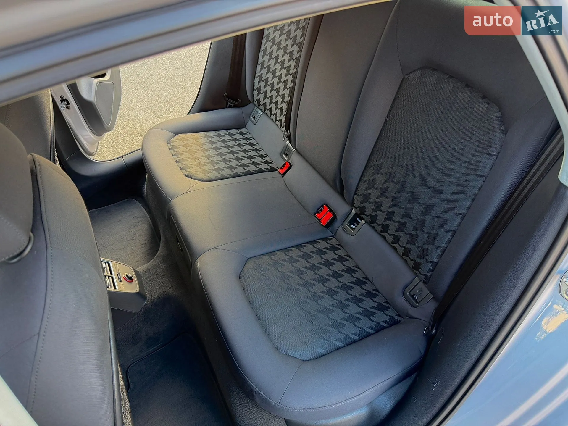 2013 Audi A3 - мініатюра 32