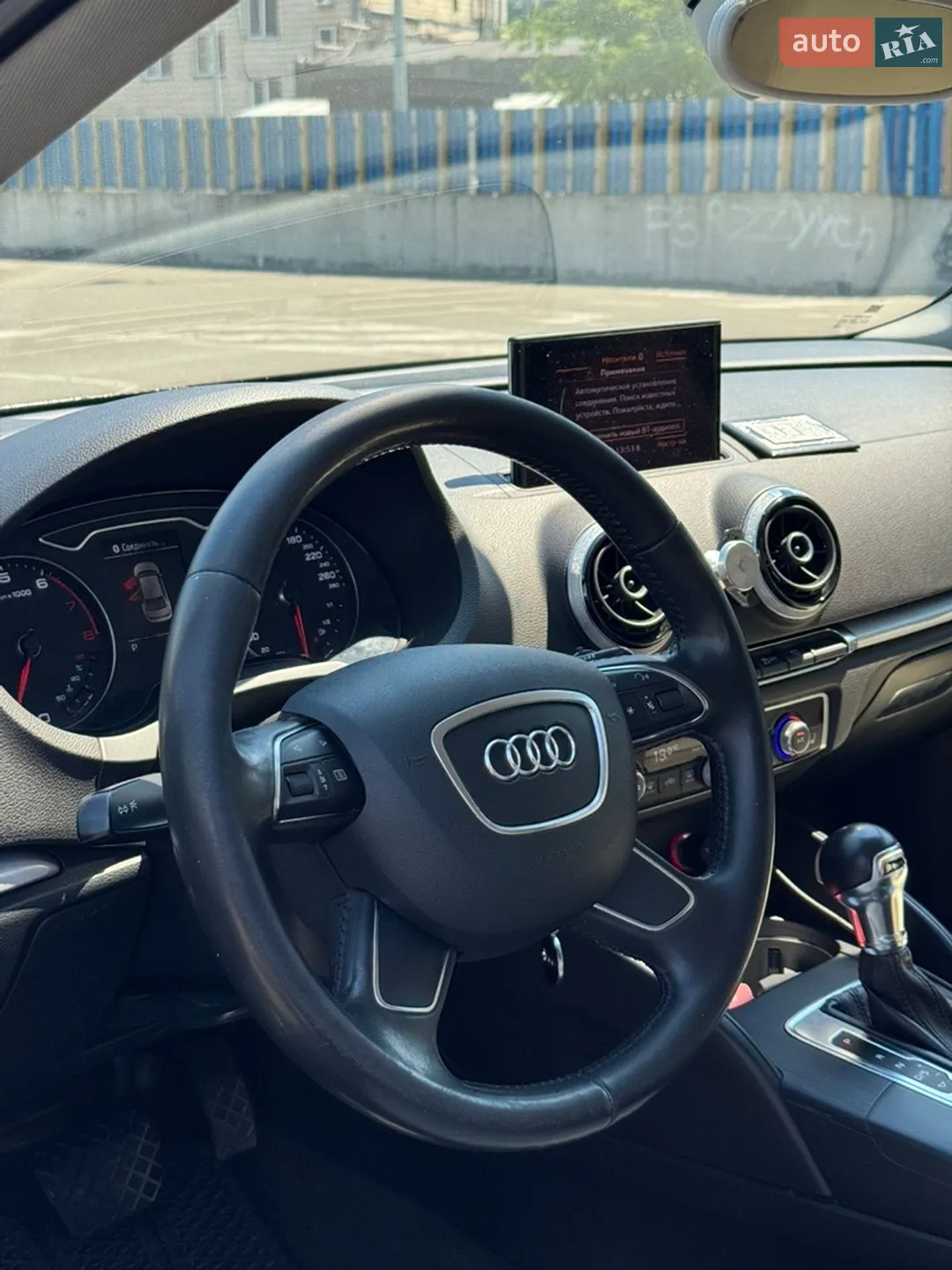 2013 Audi A3 - мініатюра 10