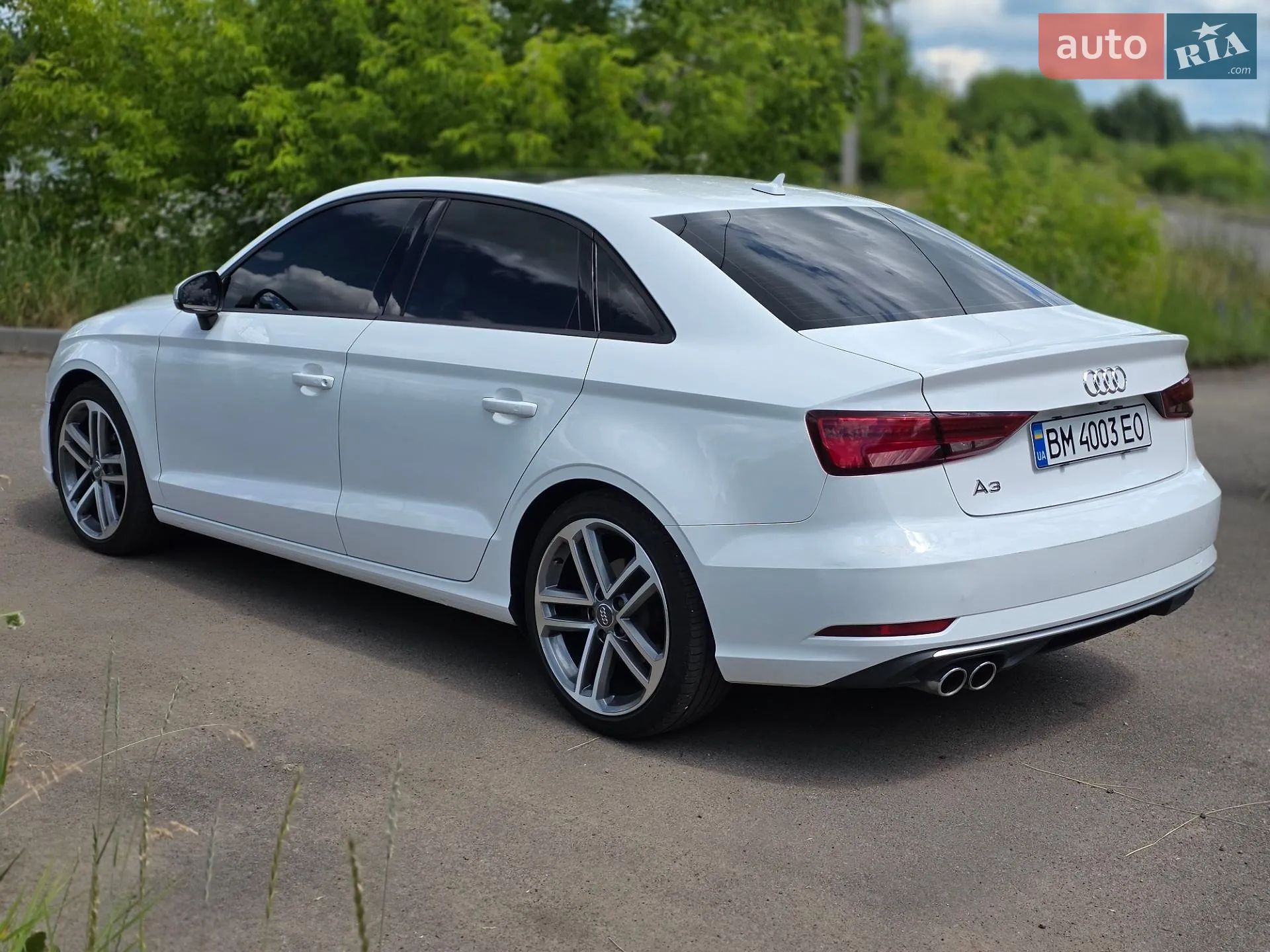 2016 Audi A3 - мініатюра 5