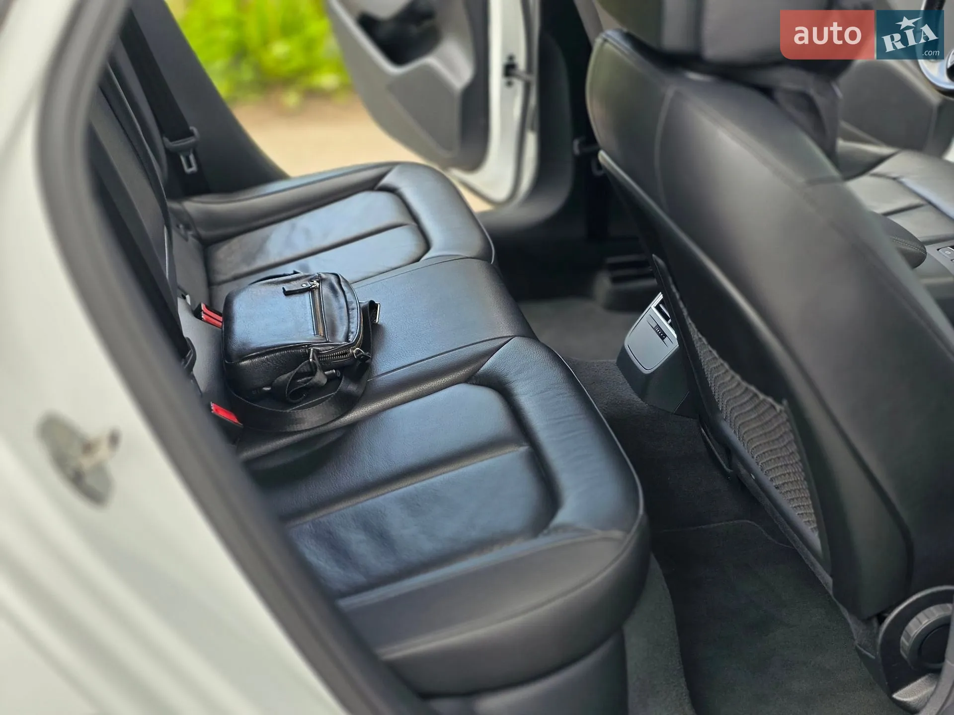 2016 Audi A3 - мініатюра 15