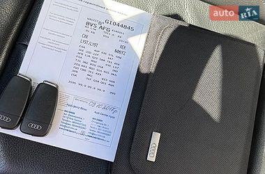 Седан Audi A3 2015 в Одессе фото 7 Седан Audi A3 2015 в Одессе