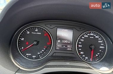 Седан Audi A3 2015 в Одессе фото 8 Седан Audi A3 2015 в Одессе