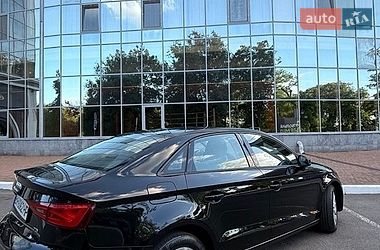 Седан Audi A3 2015 в Одессе фото 5 Седан Audi A3 2015 в Одессе