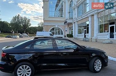 Седан Audi A3 2015 в Одессе фото 4 Седан Audi A3 2015 в Одессе