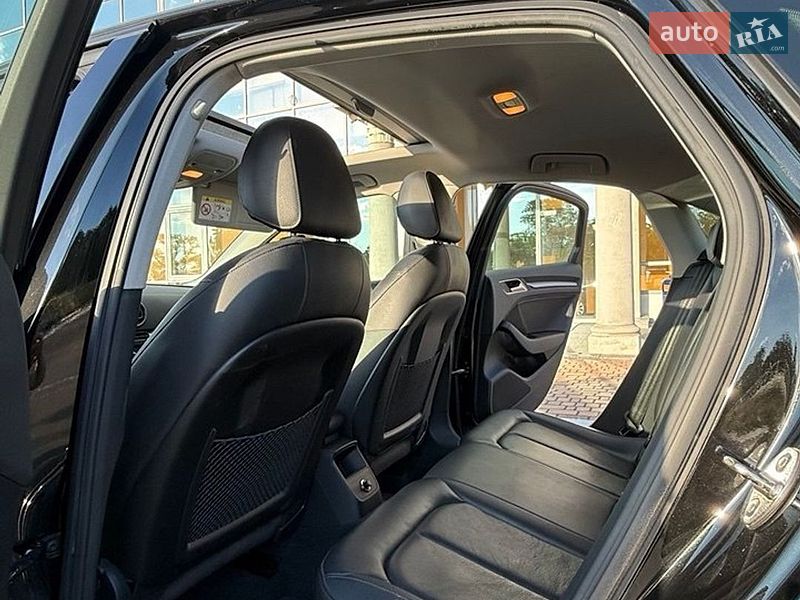 Седан Audi A3 2015 в Одессе фото 9 Седан Audi A3 2015 в Одессе