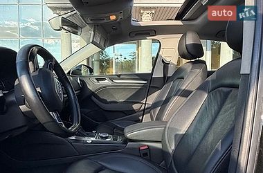 Седан Audi A3 2015 в Одессе фото 11 Седан Audi A3 2015 в Одессе