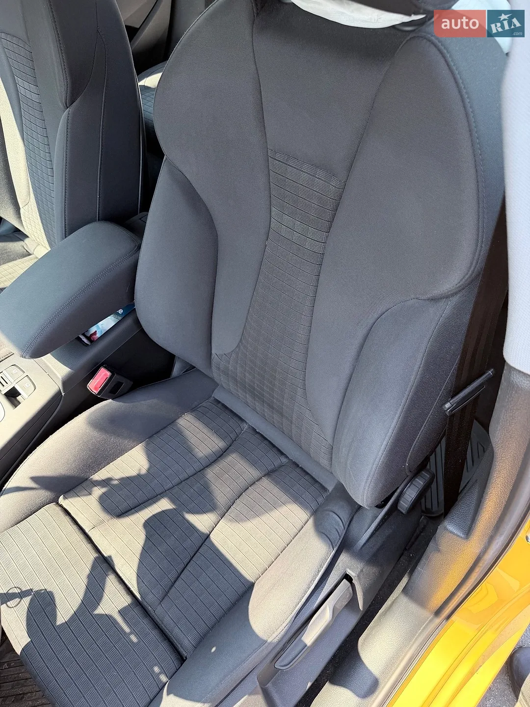 2016 Audi A3 - мініатюра 9