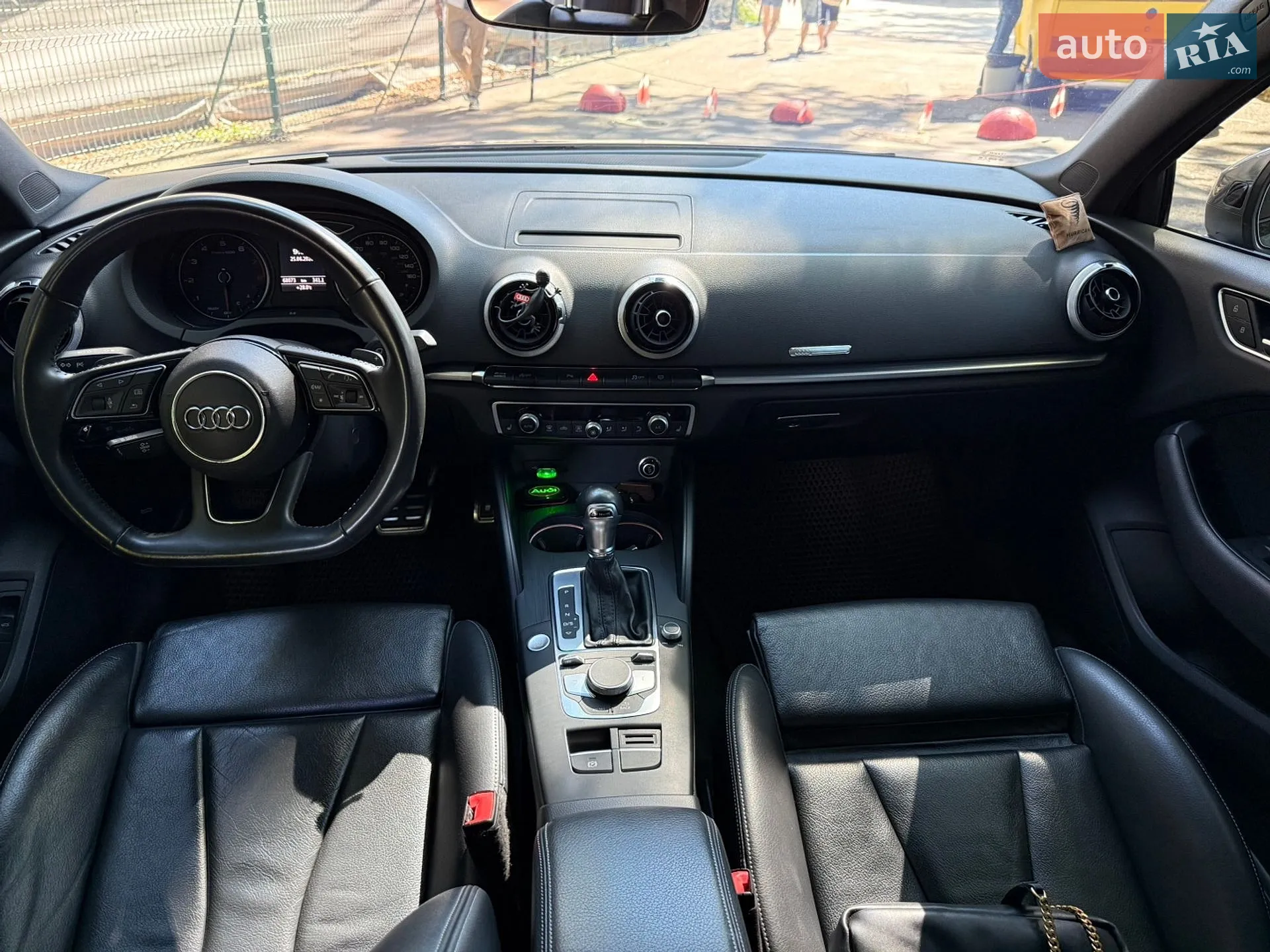 2019 Audi A3 - мініатюра 17
