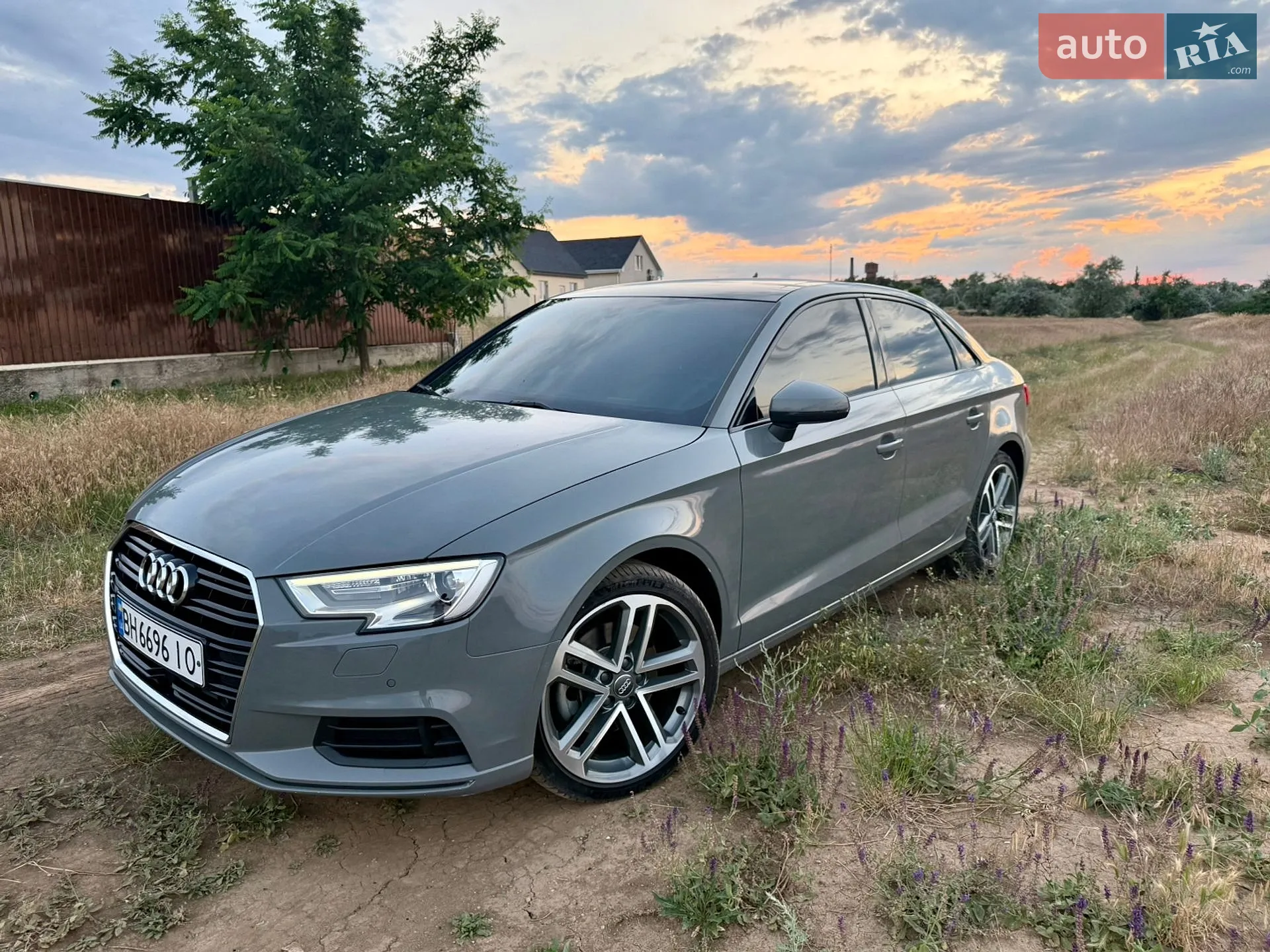 2019 Audi A3 - мініатюра 20