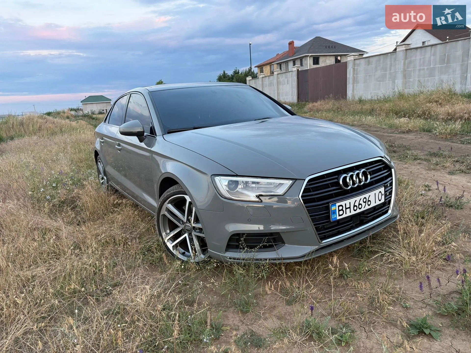 2019 Audi A3 - мініатюра 22