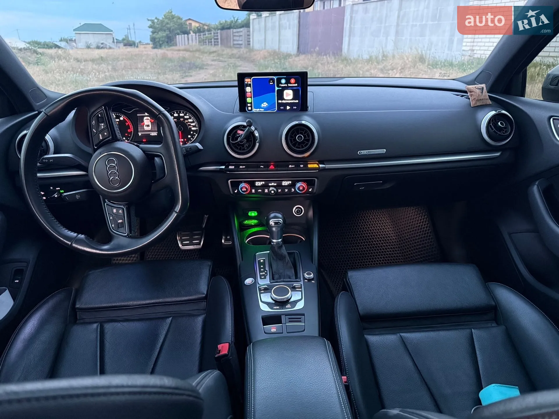 2019 Audi A3 - мініатюра 27