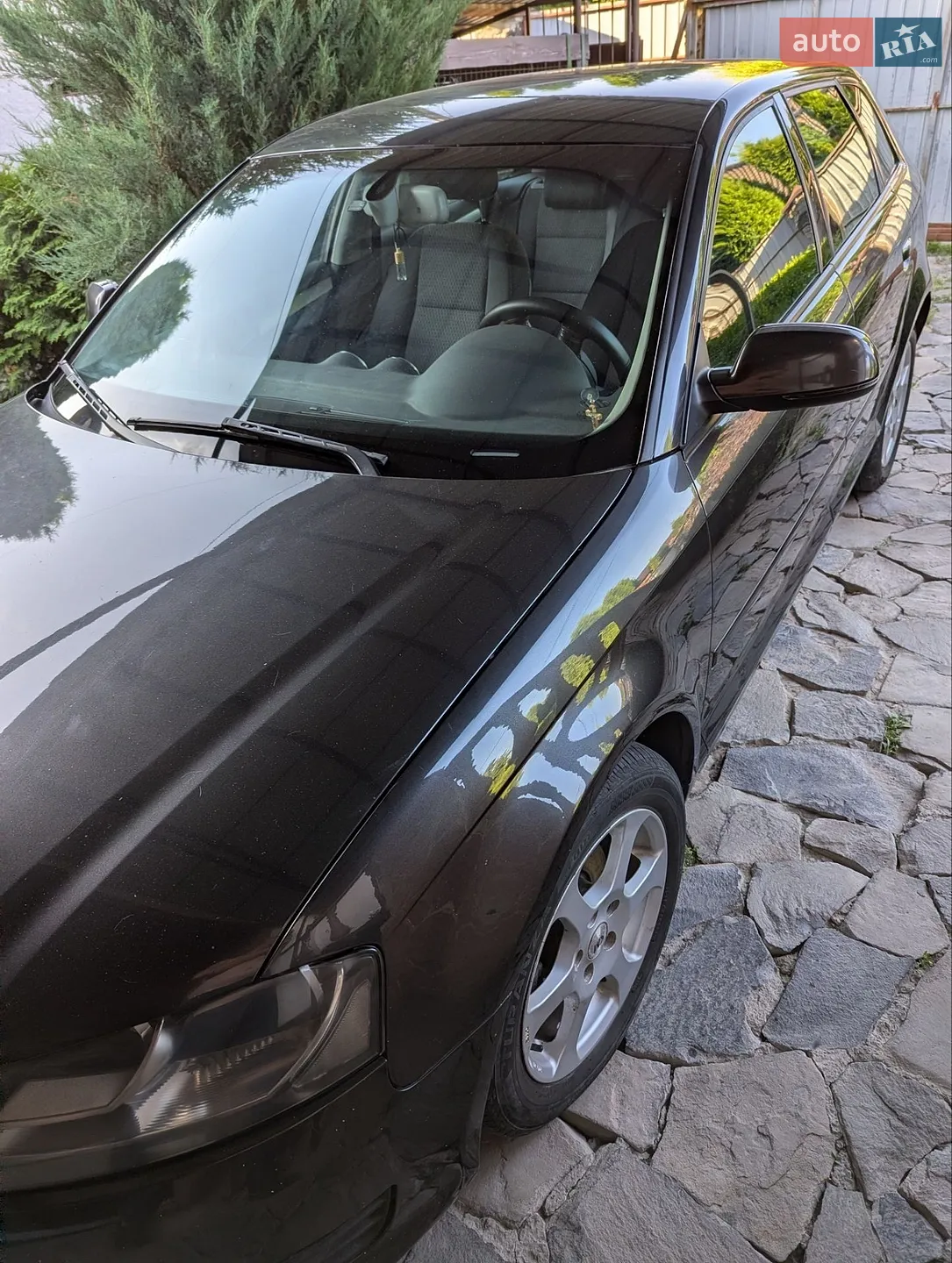 2012 Audi A3 - мініатюра 17