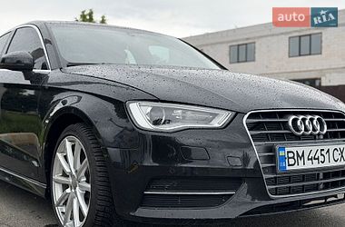 Седан Audi A3 2014 в Ирпене